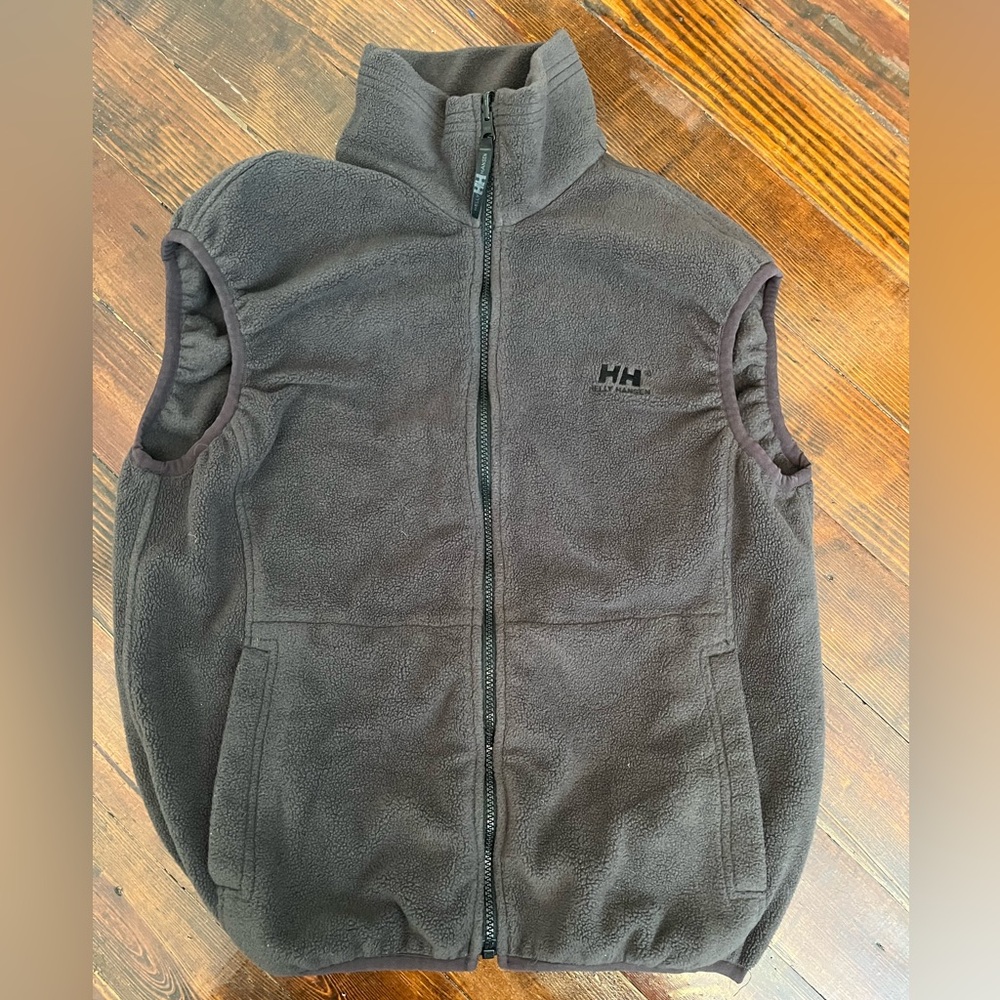 Helly Hansen Fleece Vest